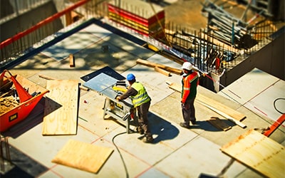 Concrete Maintenance Tips