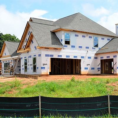 Concrete Repairs