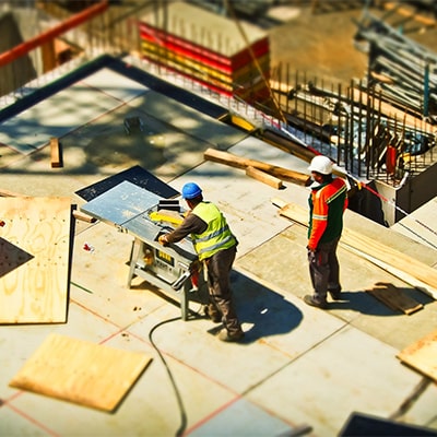 Commercial Concrete